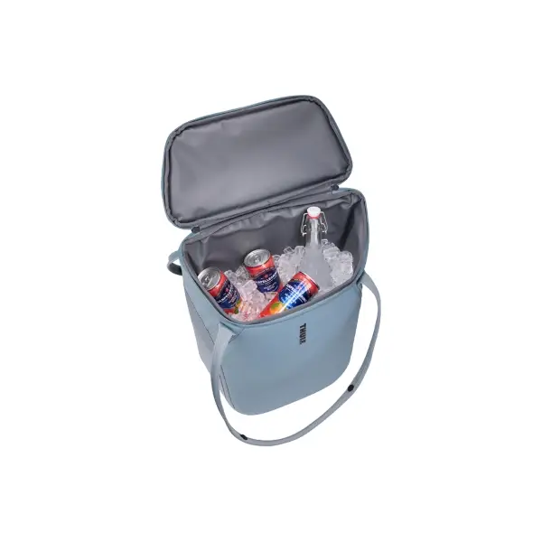 Sac de Glacière Chasm Cooler Inlock 21L Bleu Moyen #1