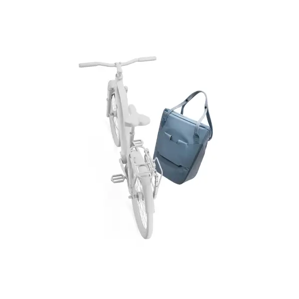 Sac de Glacière Chasm Cooler Inlock 21L Bleu Moyen #2