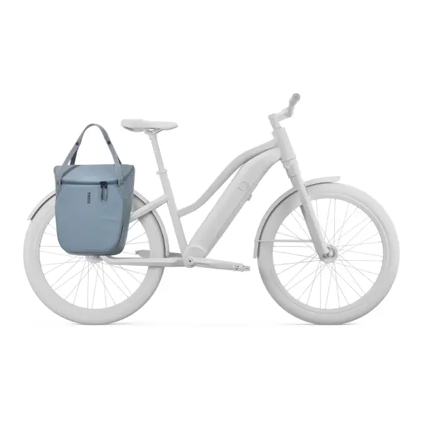 Sac de Glacière Chasm Cooler Inlock 21L Bleu Moyen #3