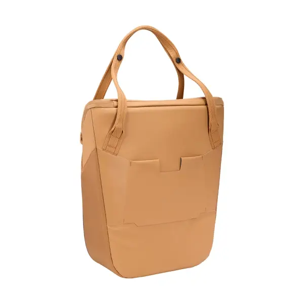 Sac de Glacière Chasm Cooler Inlock 21L Orange Poussiéreux #1