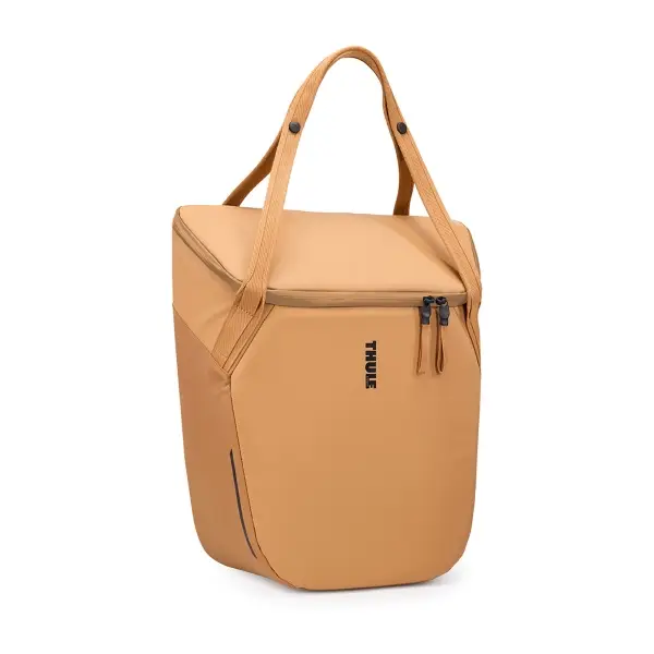 Sac de Glacière Chasm Cooler Inlock 21L Orange Poussiéreux - image