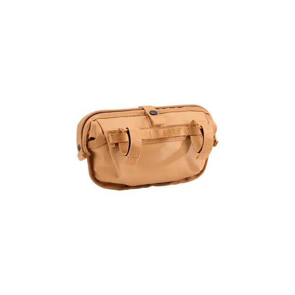 Sacoche de guidon Chasm 2L Orange poussiéreux #1