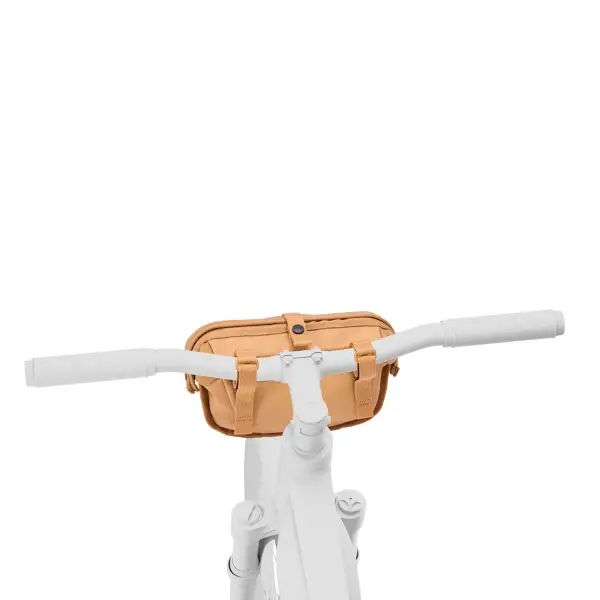 Sacoche de guidon Chasm 2L Orange poussiéreux #2