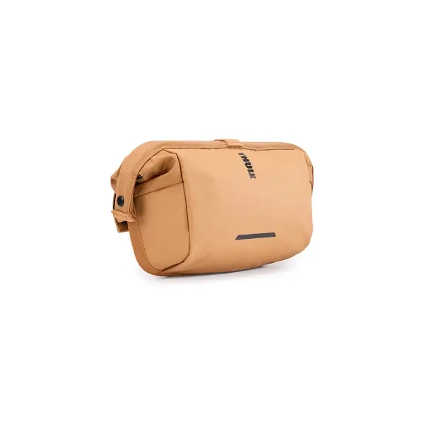 Sacoche de guidon Chasm 2L Orange poussiéreux - image