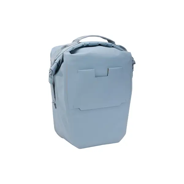 Borsa portapacchi Shield Pannier InLock 22L Mid Blue - image
