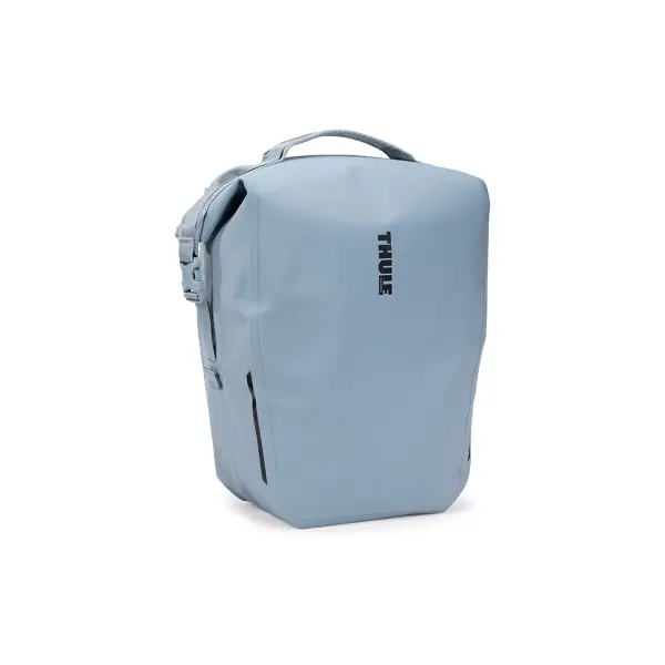 Borsa portapacchi Shield Pannier InLock 22L Mid Blue #3