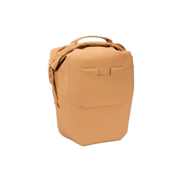 Borsa Portapacchi Shield Pannier Inlock 22L Dusted Orange #1