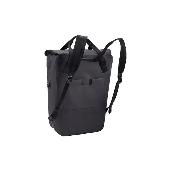 Zaino Porta Laptop Shield Backpack Con Attacco Al Portapacchi Con Sistema Inlock 23L Nero #1