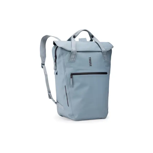 Zaino Porta Laptop Shield Backpack Al Portapacchi Con Sistema Inlock 23L Mid Blue - image