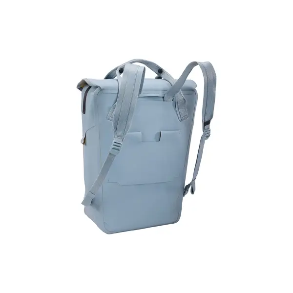 Zaino Porta Laptop Shield Backpack Al Portapacchi Con Sistema Inlock 23L Mid Blue #3