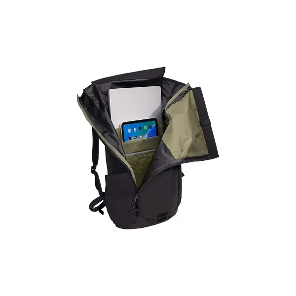 Zaino Paramount Commute 20L Black #3