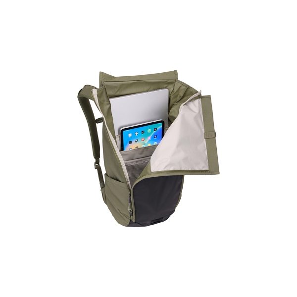 Mochila Paramount Commuter 20L Verde