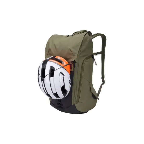 Mochila Paramount Commuter 20L Verde #1