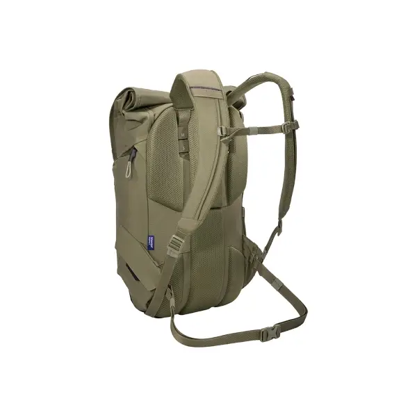 Mochila Paramount Commuter 20L Verde #2