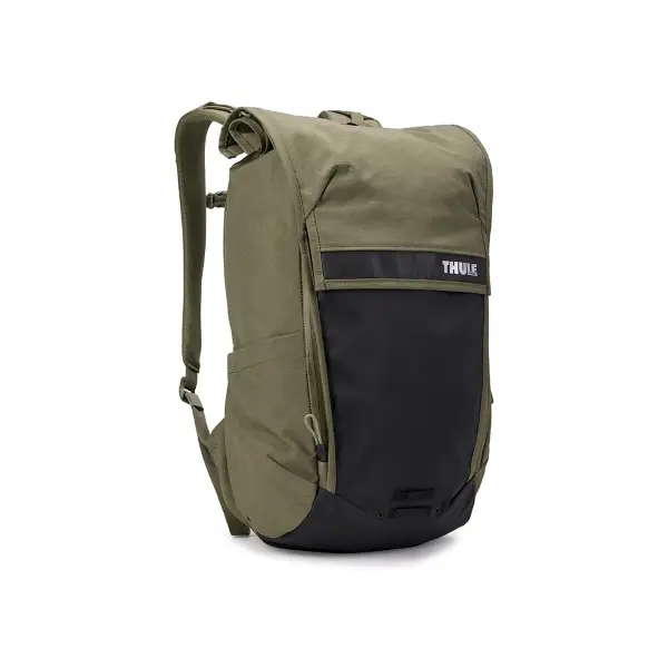 Mochila Paramount Commuter 20L Verde #3