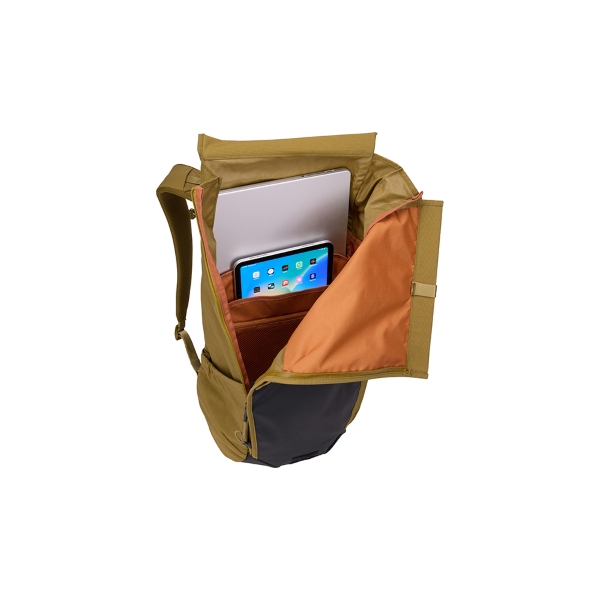 Paramount Commuter 20L Ocre Backpack