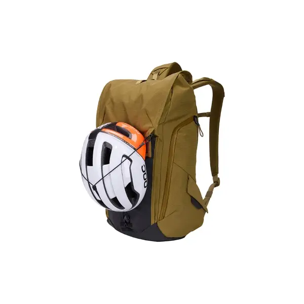 Paramount Commuter 20L Ocre Backpack #1