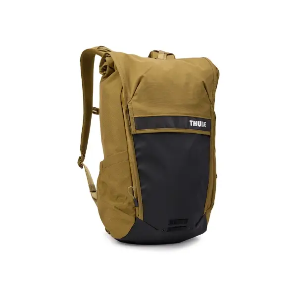 Paramount Commuter 20L Ocre Backpack #2