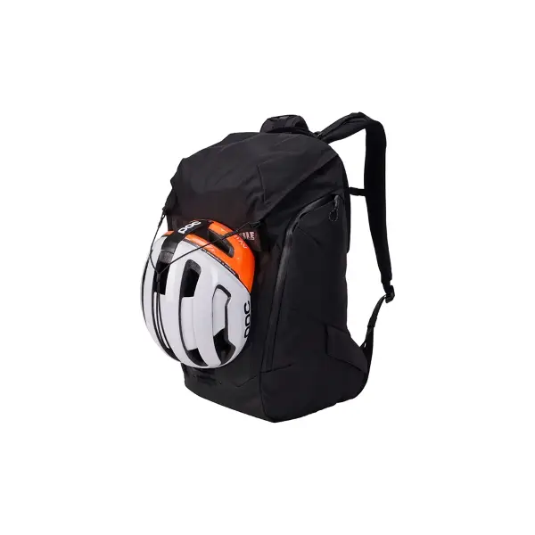 Paramount Commuter 28L Backpack Black #1