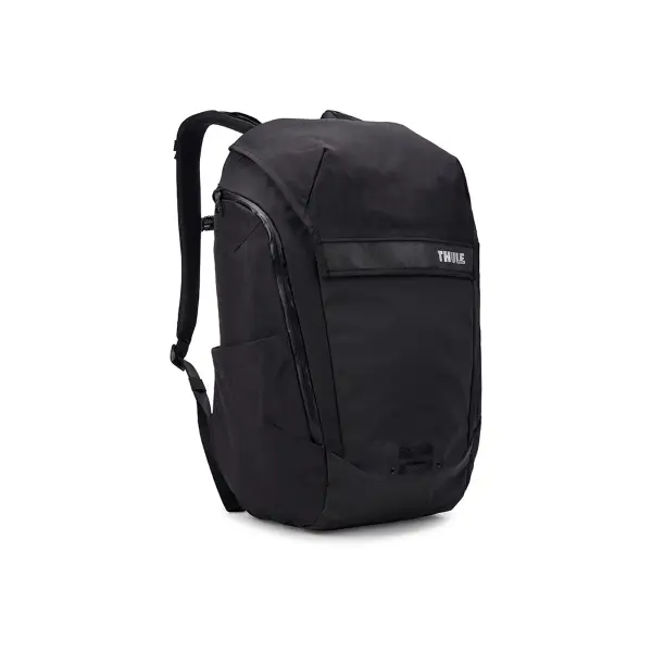 Paramount Commuter 28L Backpack Black #2