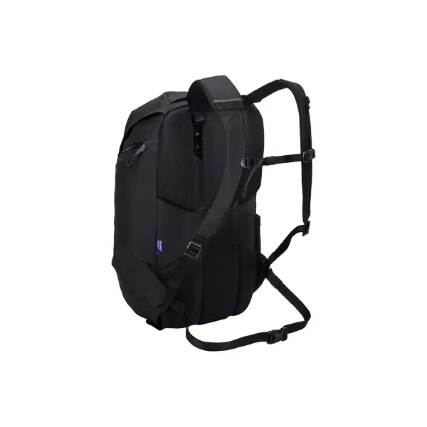 Paramount Commuter 28L Backpack Black #3