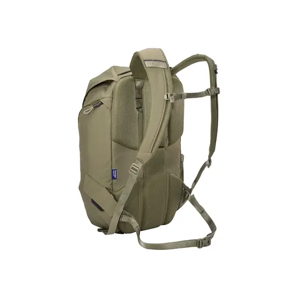 Mochila Paramount Commuter 28L Verde - image