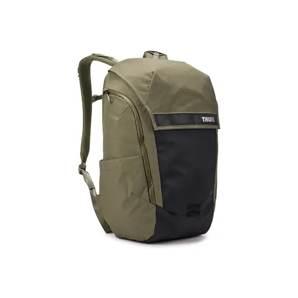 Mochila Paramount Commuter 28L Verde #1