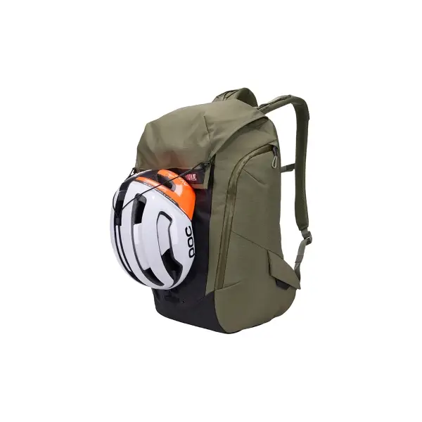 Mochila Paramount Commuter 28L Verde #2