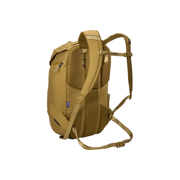 Paramount Commuter 28L Ocher Backpack