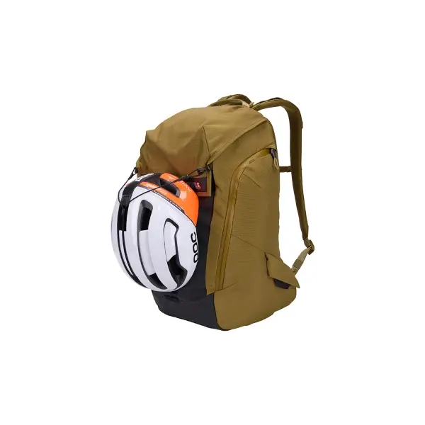 Paramount Commuter 28L Ocher Backpack #1