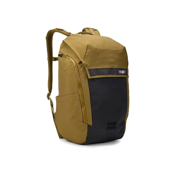 Paramount Commuter 28L Ocher Backpack #2