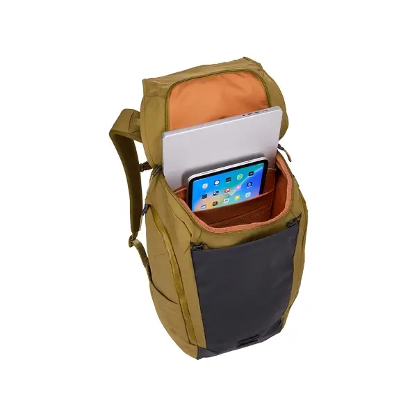 Paramount Commuter 28L Ocher Backpack #3