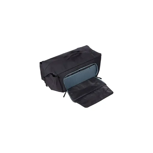 Roundtrip Bike Reisetasche 70L Schwarz #2