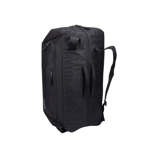 Roundtrip Bike Reisetasche 70L Schwarz #4