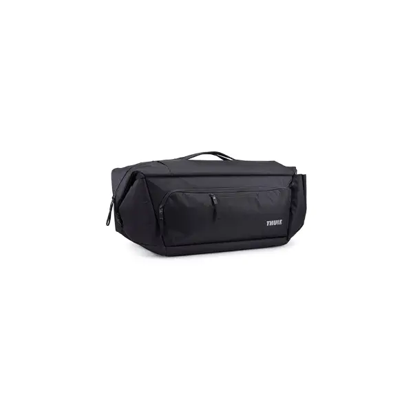Roundtrip Bike Reisetasche 70L Schwarz - image
