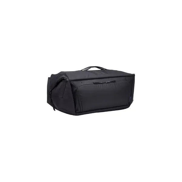 Roundtrip Bike Reisetasche 70L Schwarz #1