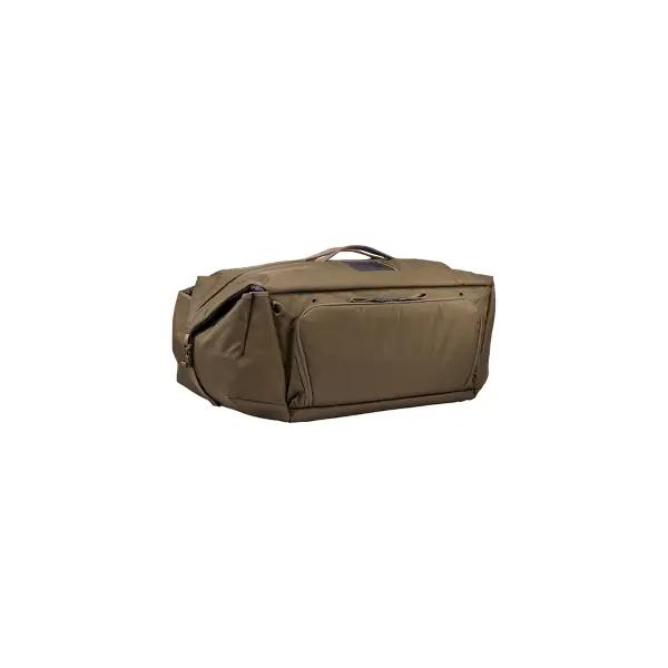Roundtrip Bike Reisetasche 70L Deep Khaki - image