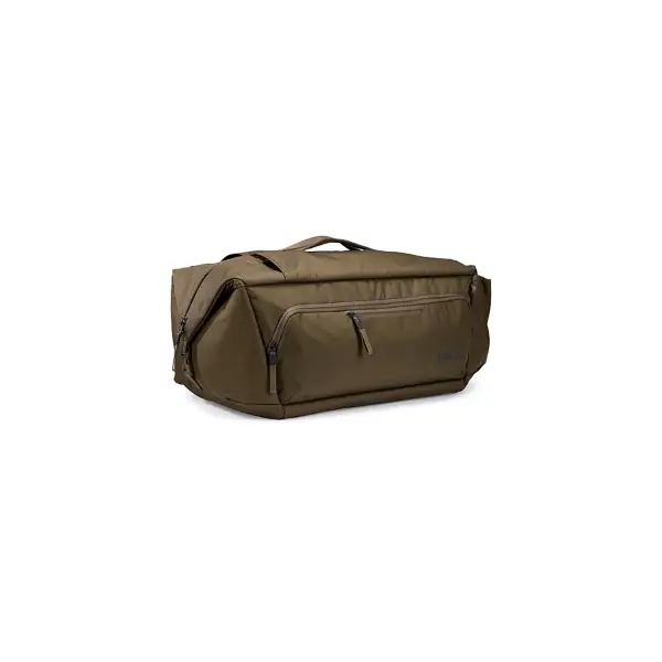 Roundtrip Bike Reisetasche 70L Deep Khaki #1