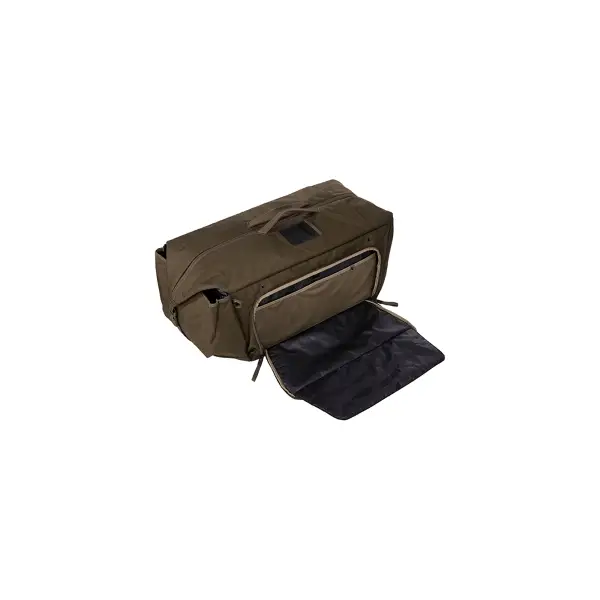 Roundtrip Bike Reisetasche 70L Deep Khaki #4