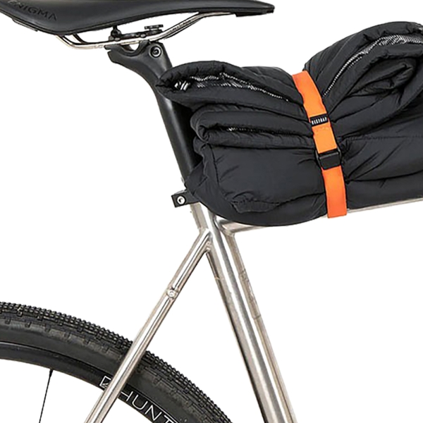 Cinghie Rapide Taglia S, Arancione