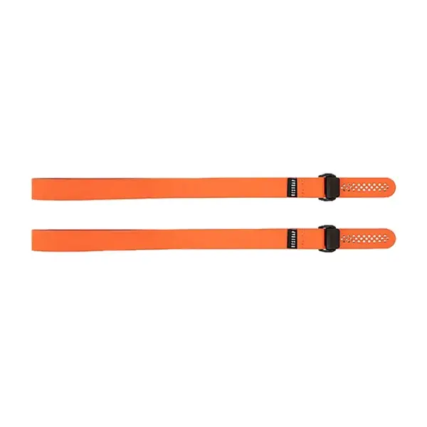 Cinghie Rapide Taglia S, Arancione #1