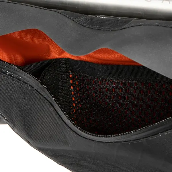 Race Frame Bag Size S 3 Liters Black #2