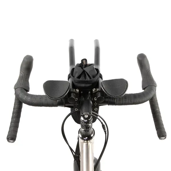 Bolsa de Carrera Vástago 1.1 Litros negro - image