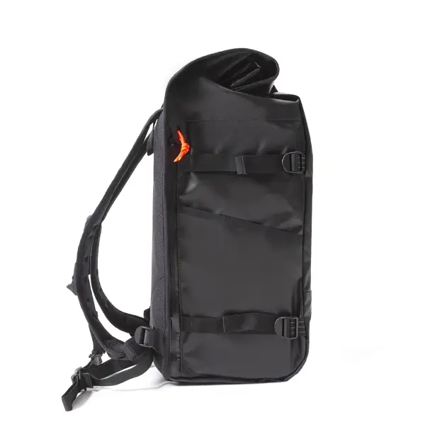 Mochila Rolltop 40 Litros negro - image