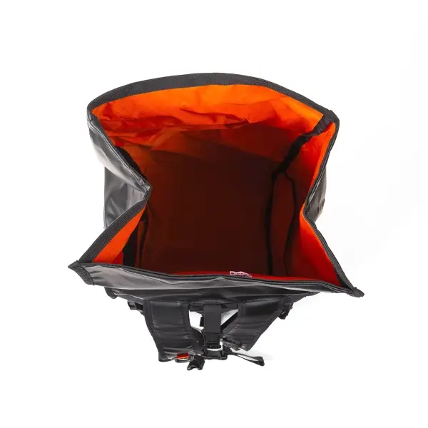 Mochila Rolltop 40 Litros negro #2