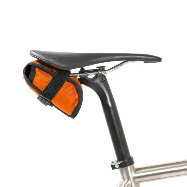 Borsa Sottosella Portautensili 0.6L Arancio - image