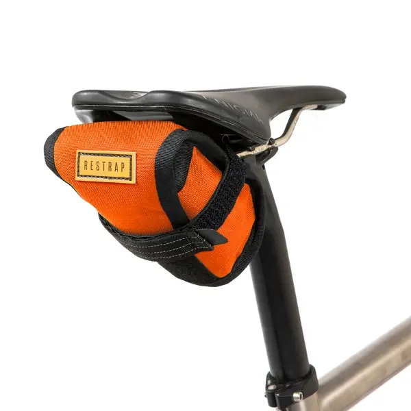 Borsa Sottosella Portautensili 0.6L Arancio #2