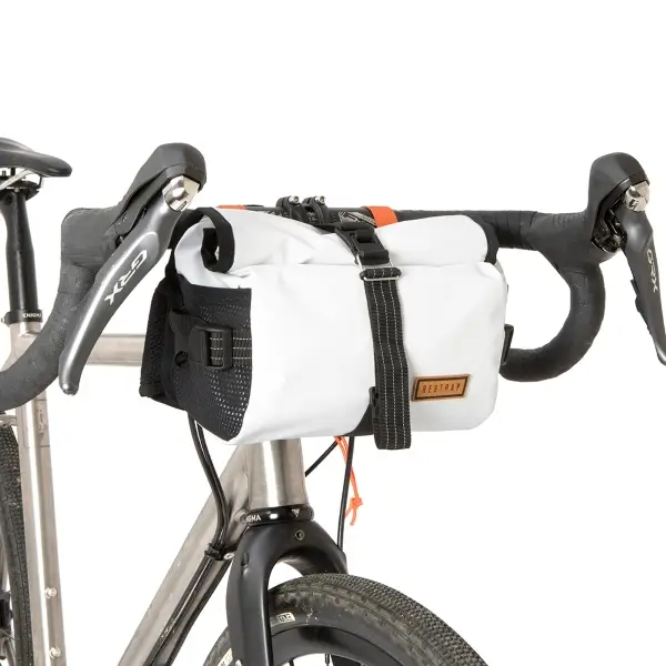 Marsupio Utilitario 6 Litros blanco - image