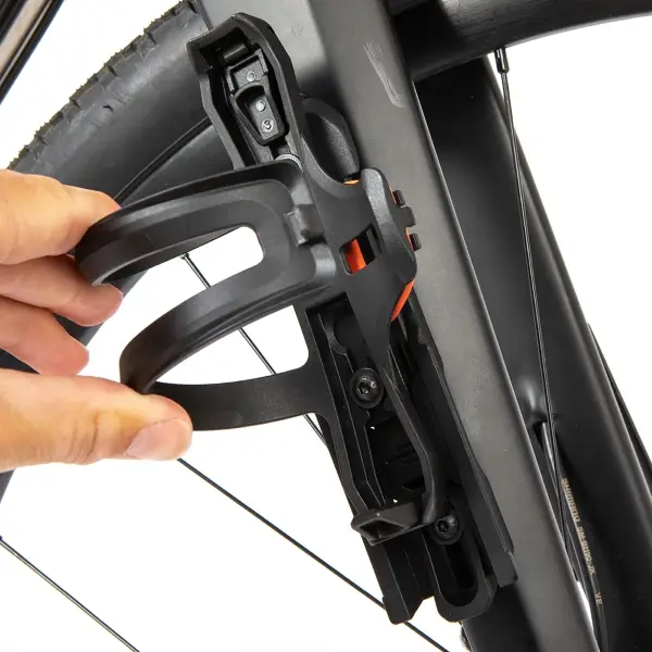 Black Switch Multi Mount Support #4