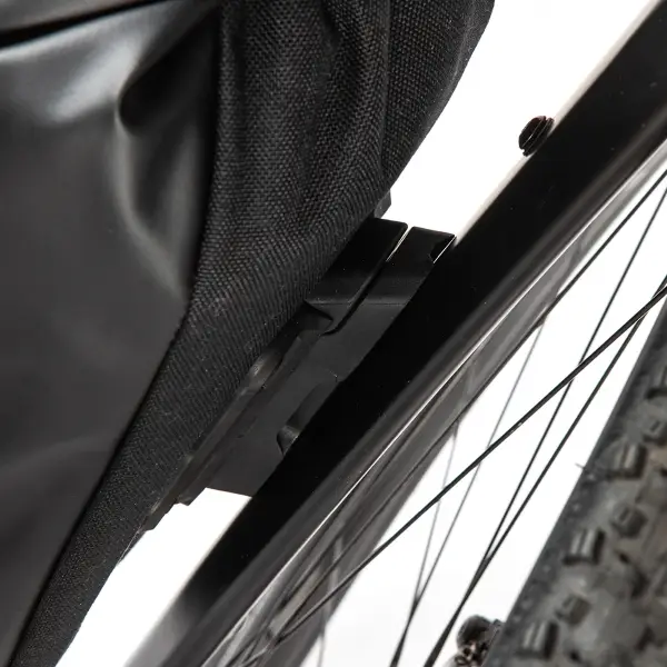 Bolsa de transporte para consola Switch 5L 5 litros negro #3